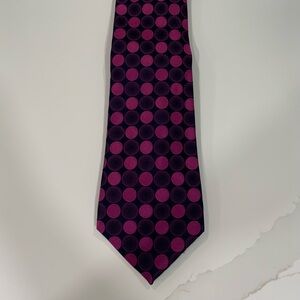 Men’s tie
